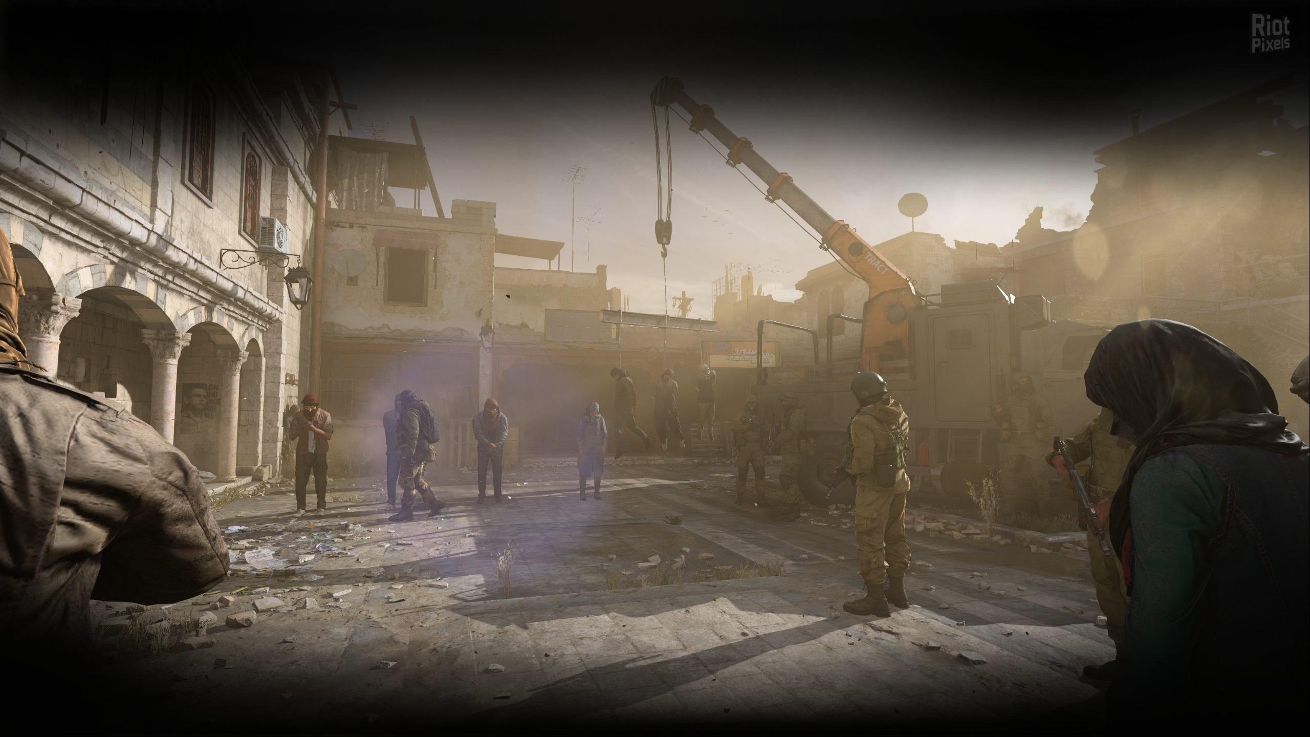[6]-Call of Duty: Modern Warfare (2019) – v8.67 (All Game Modes) Download