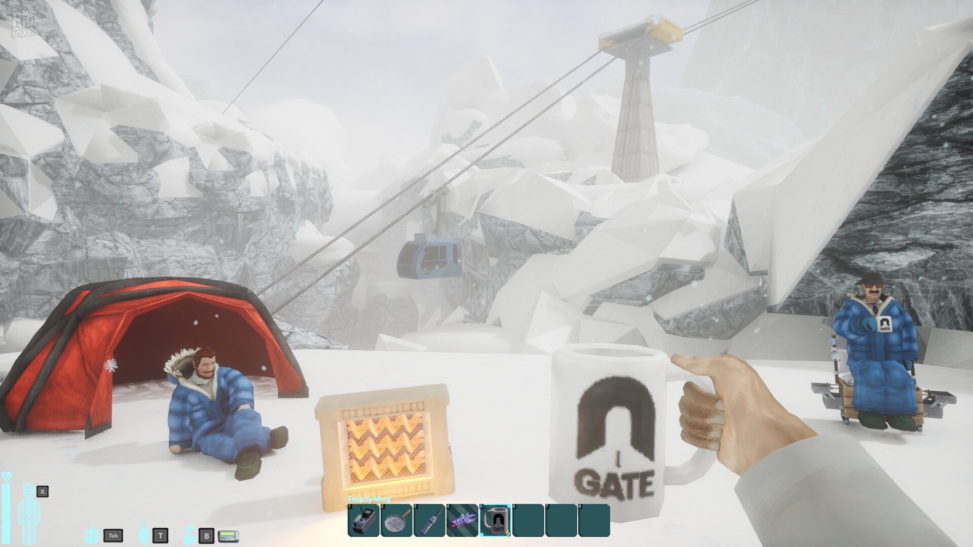 [5]-Abiotic Factor: Supporter’s Edition – v1.0.0.20061 (Release) + 2 DLCs + Multiplayer Download