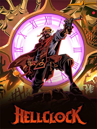 Hell Clock – v1.0.0 + DLC Download