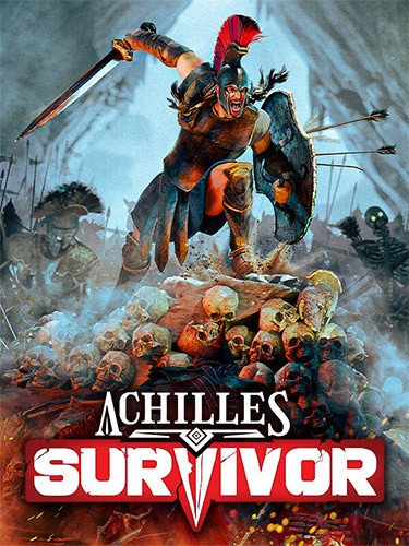 Achilles: Survivor – v1.0.9290 + Bonus DLC Download