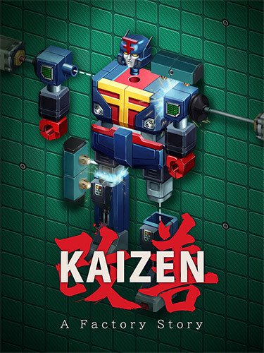 Kaizen: A Factory Story Download