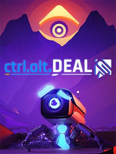 Ctrl Alt Deal Download