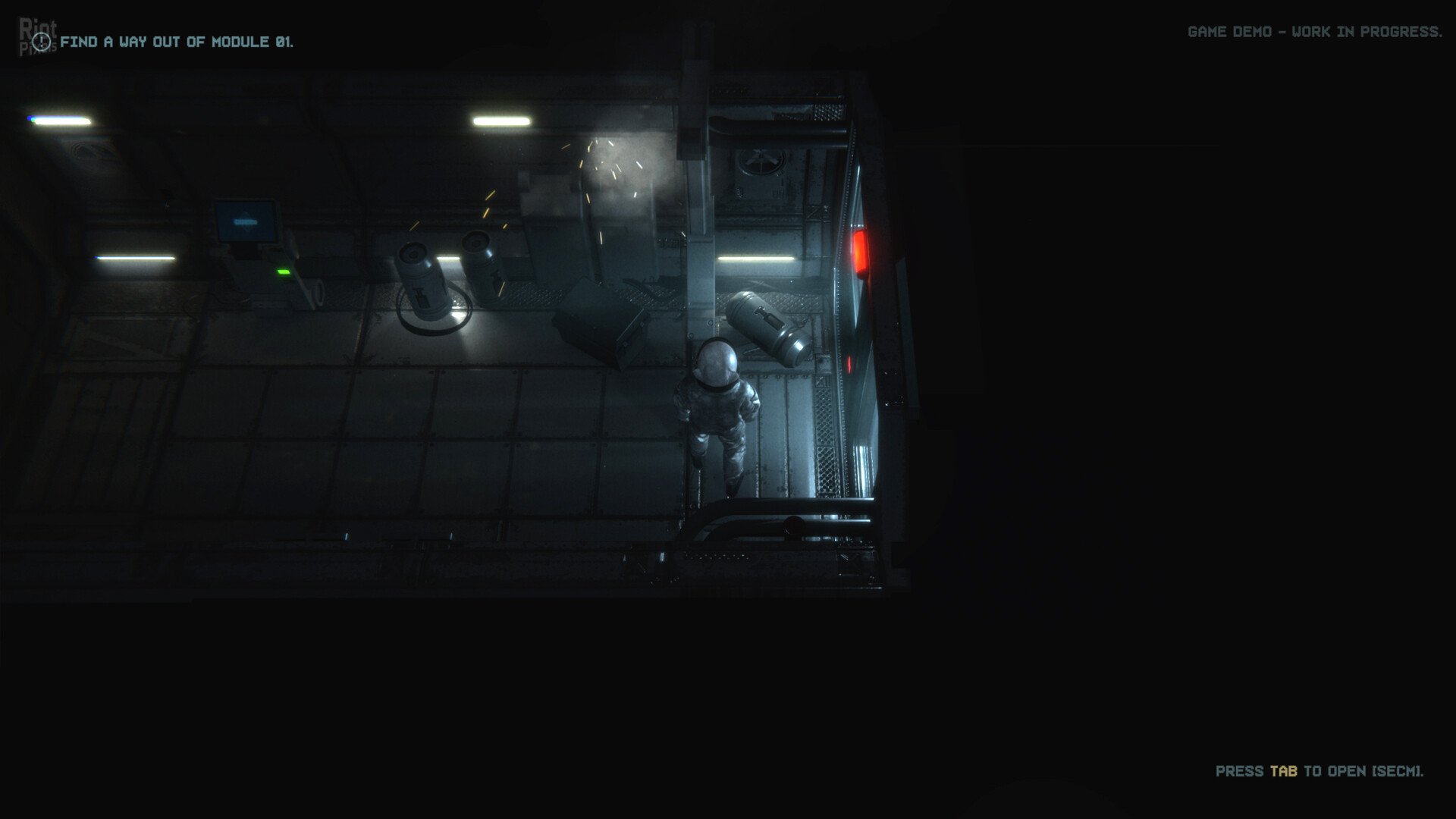 [6]-Forgotten 23 – v1.0.3-220725 Download