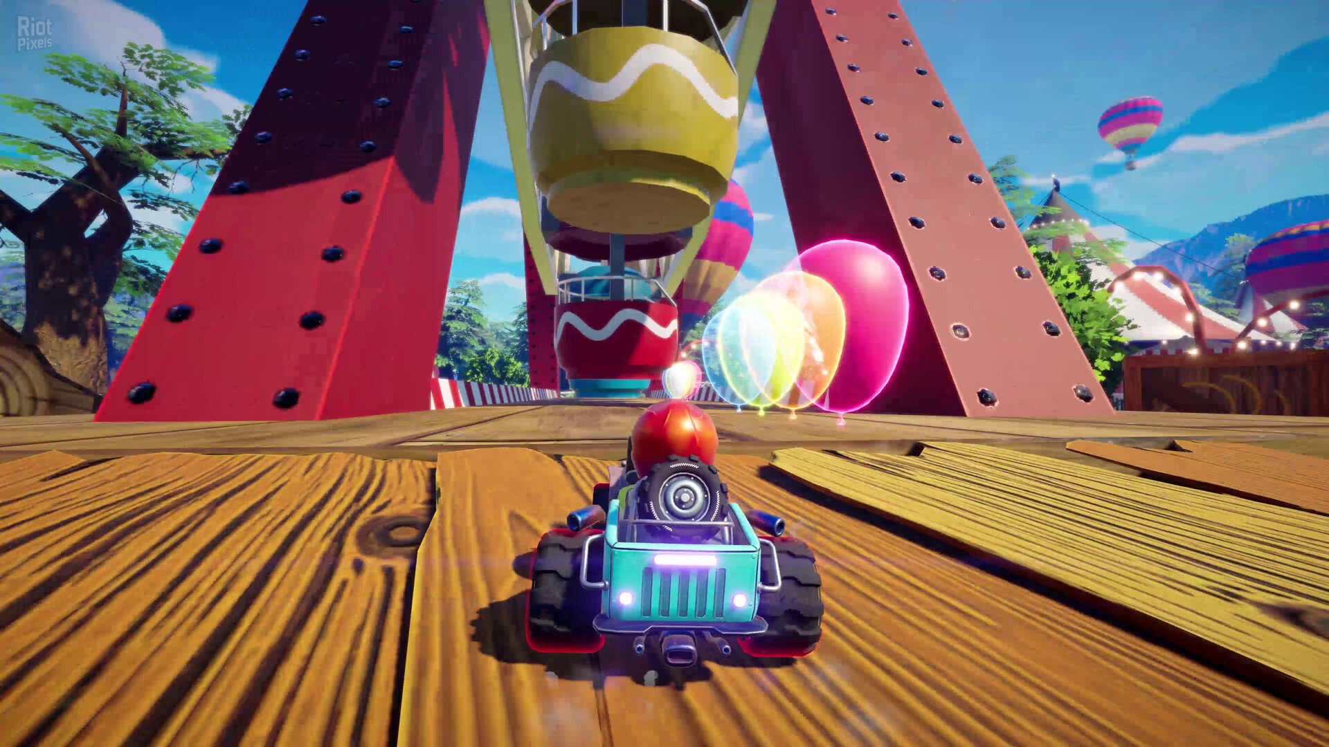[6]-Hot Rod Mayhem Download