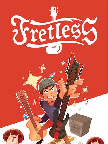 Fretless: The Wrath of Riffson – v1.0.7122 + Bonus Soundtrack Download