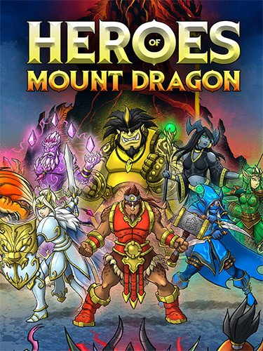 Heroes of Mount Dragon Download