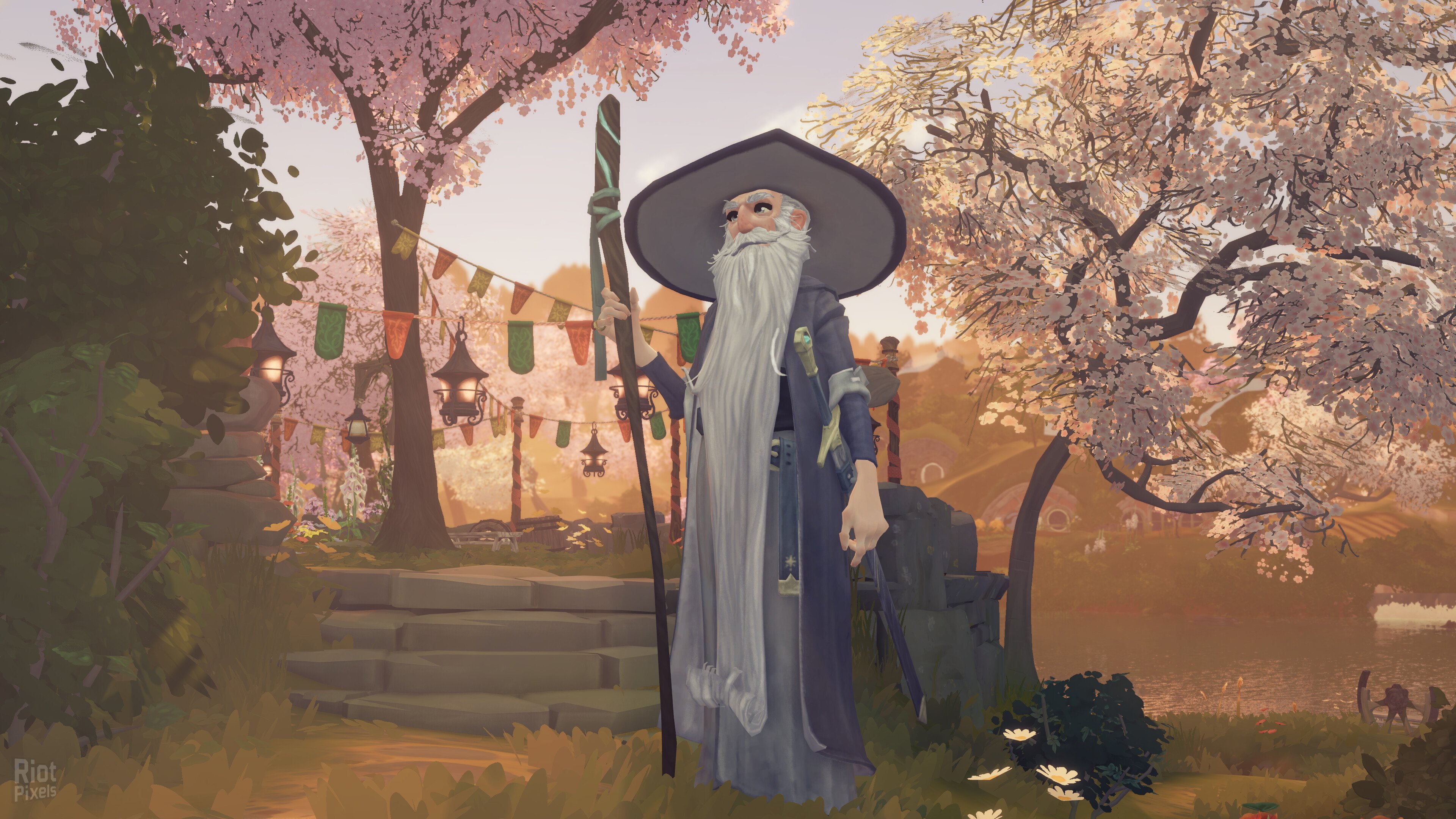 [5]-Tales of the Shire: A The Lord of The Rings Game – v1.0 #46029 Download