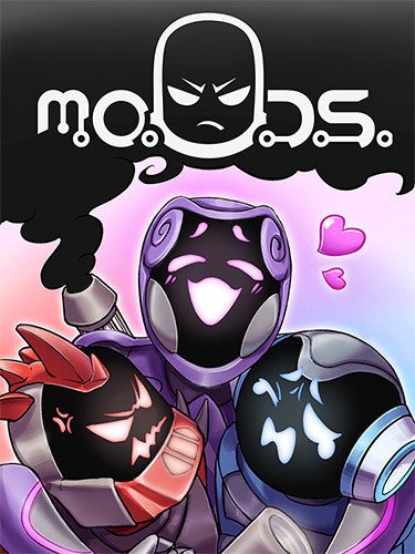 M.O.O.D.S. – v1.0.03.0025 Download