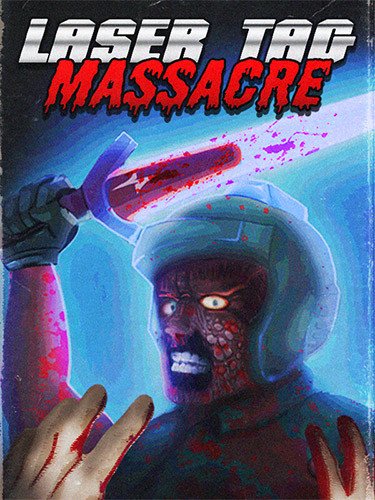 Laser Tag Massacre – v1.12 + Bonus Soundtrack Download