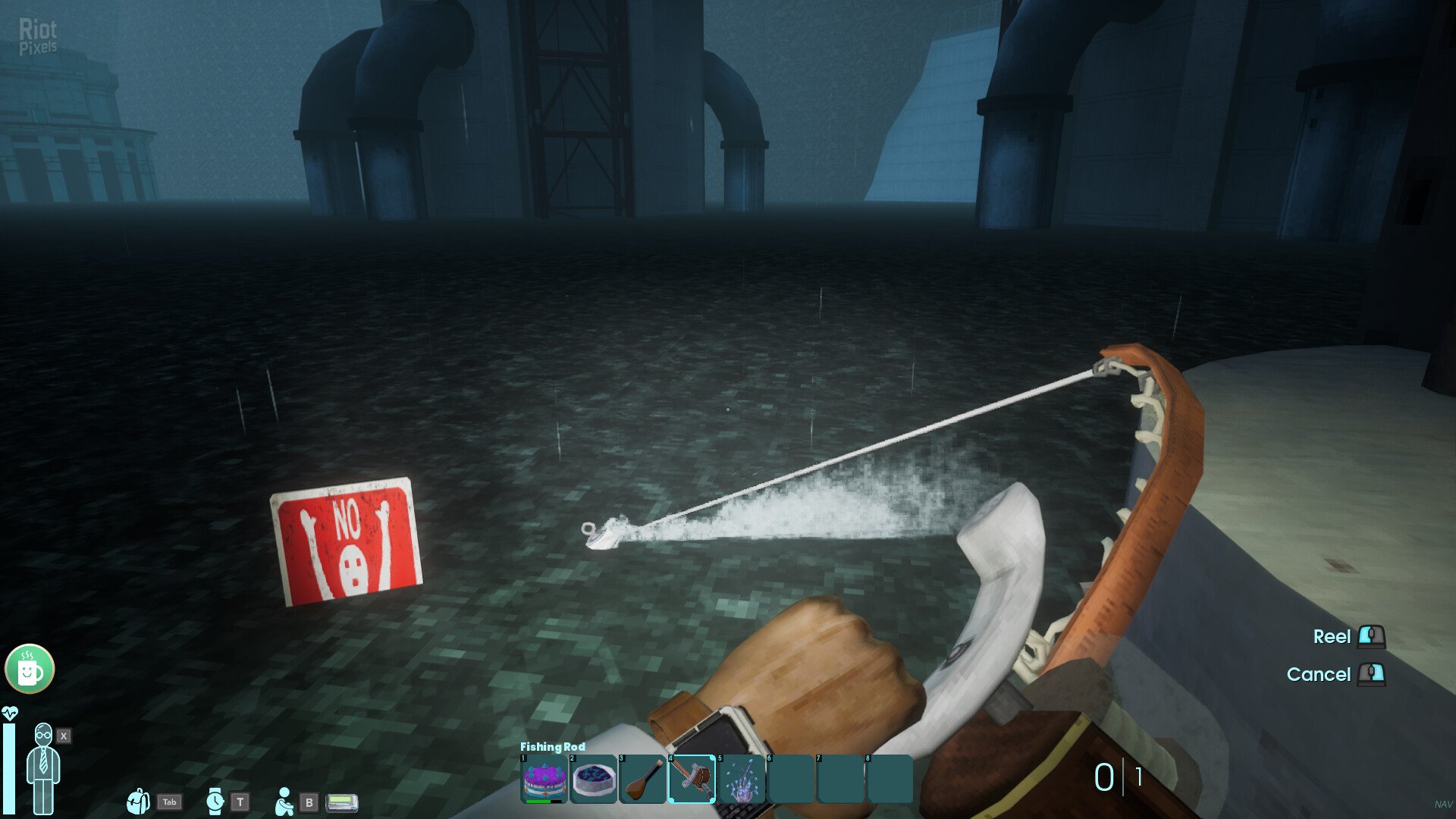 [10]-Abiotic Factor: Supporter’s Edition – v1.0.0.20061 (Release) + 2 DLCs + Multiplayer Download