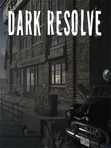 Dark Resolve Download