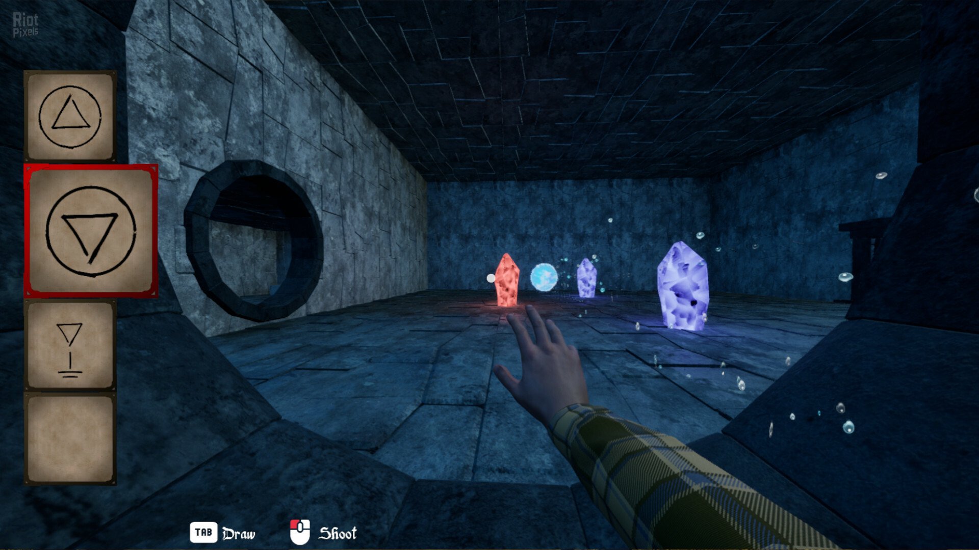 [6]-Runa Illustra – v1.0.1 Download