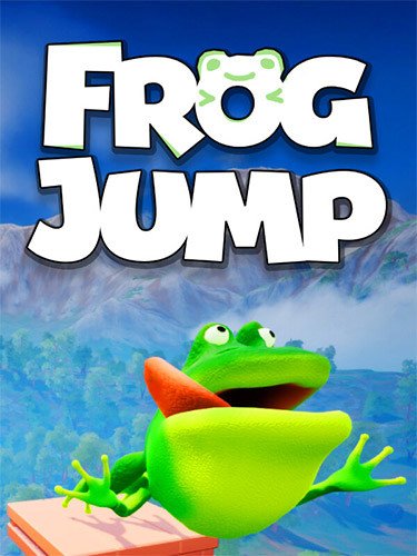 Frog Jump – v1.0.1 Download