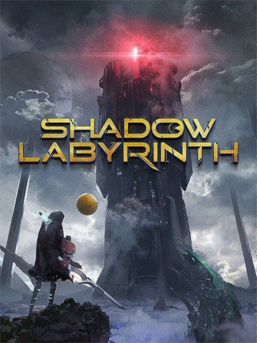 Shadow Labyrinth: Deluxe Edition, v1.0.3 + 2 Bonus DLCs Download