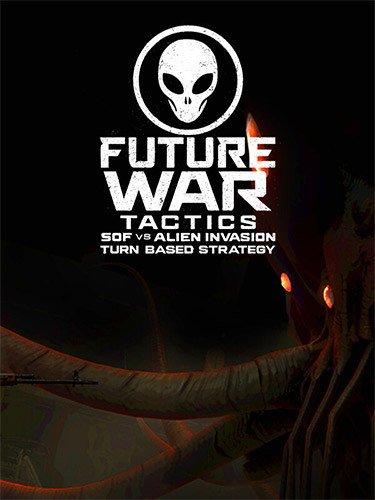 Future War Tactics: SOF vs Alien Invasion – Turn-Based Strategy Download