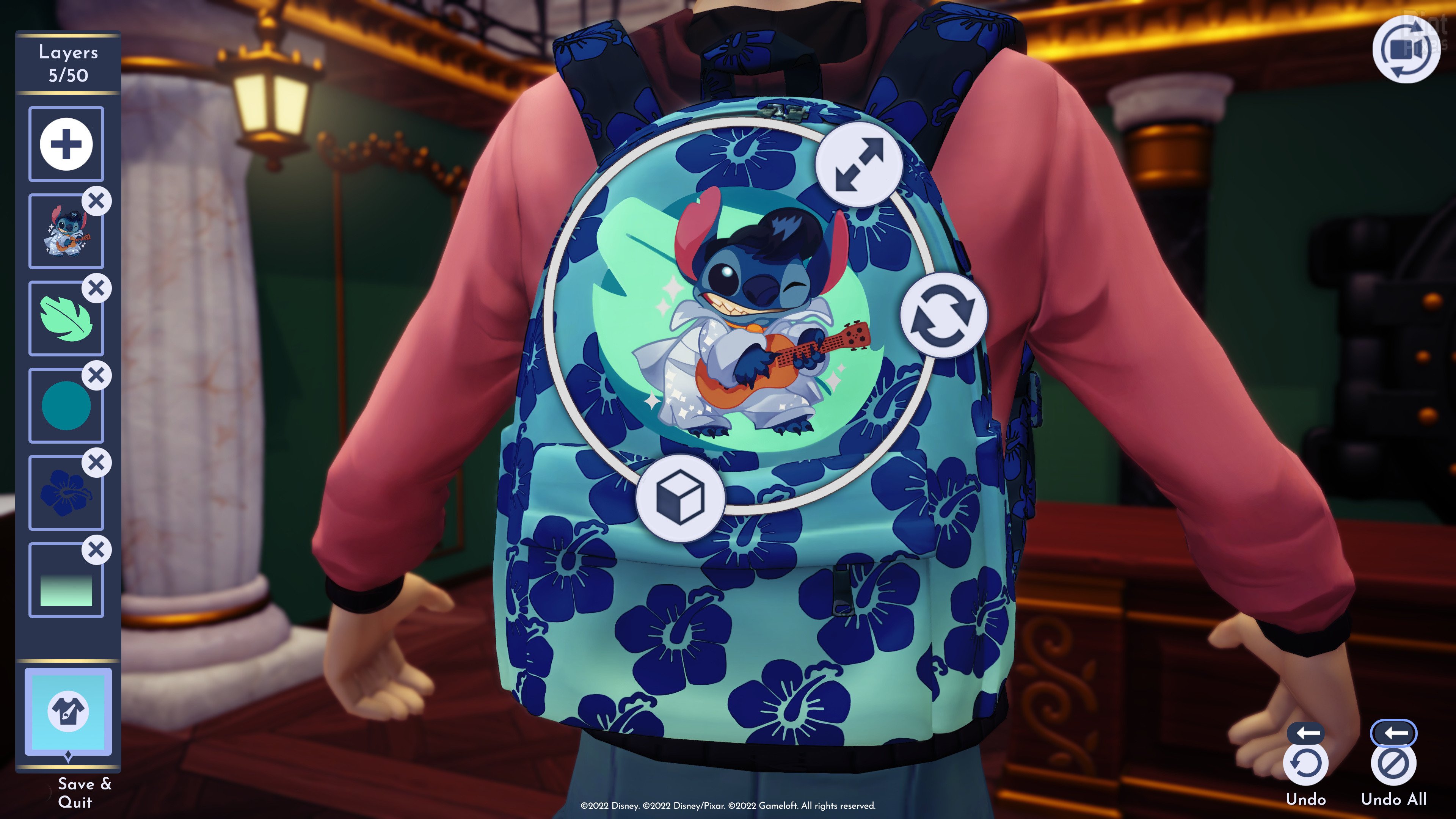 [2]-Disney Dreamlight Valley: Magical Edition – v1.17.11.6 + 3 DLCs Download