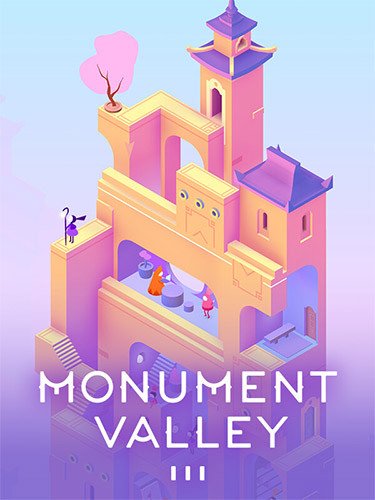 Monument Valley 3: Game & Soundtrack Bundle, v1.3.19596 + Bonus OST Download