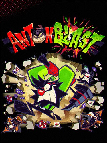 ANTONBLAST – v1.1.2f + Bonus Soundtrack Download