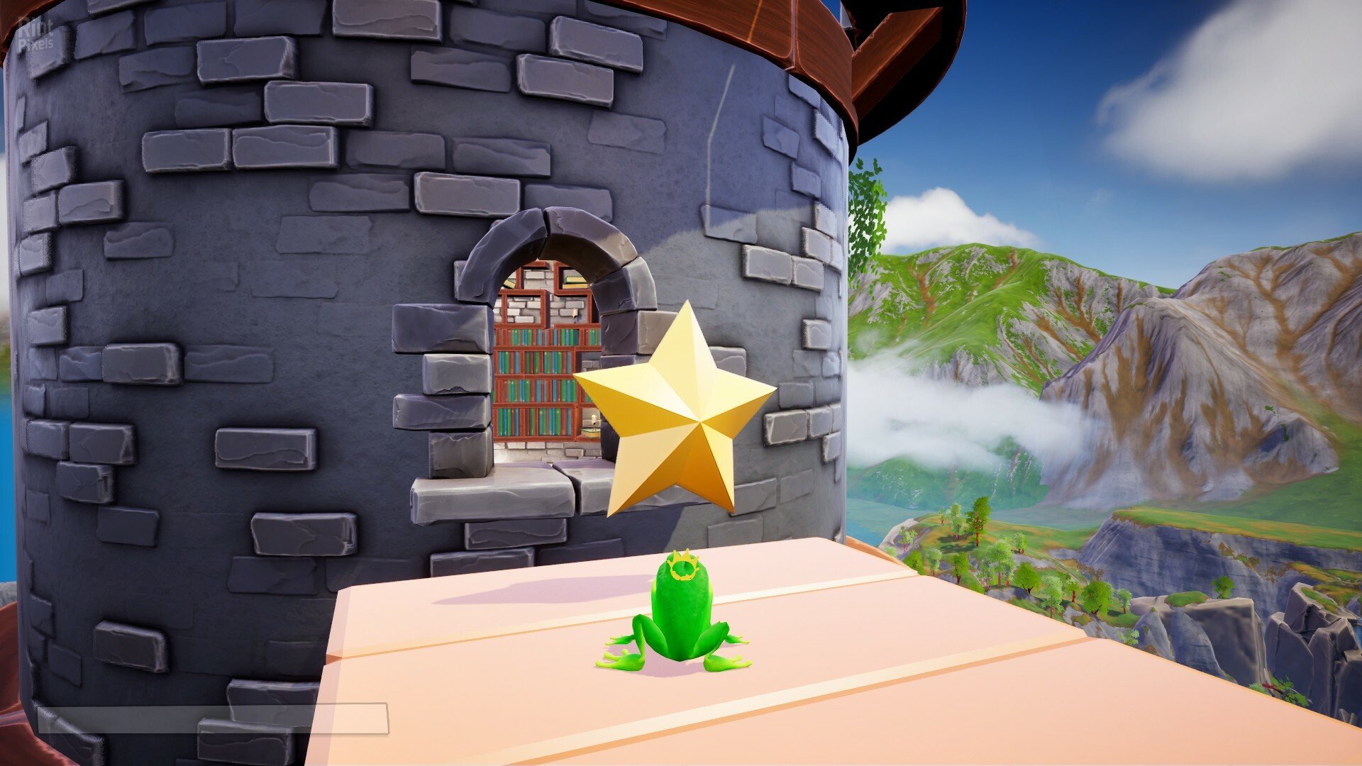 [3]-Frog Jump – v1.0.1 Download