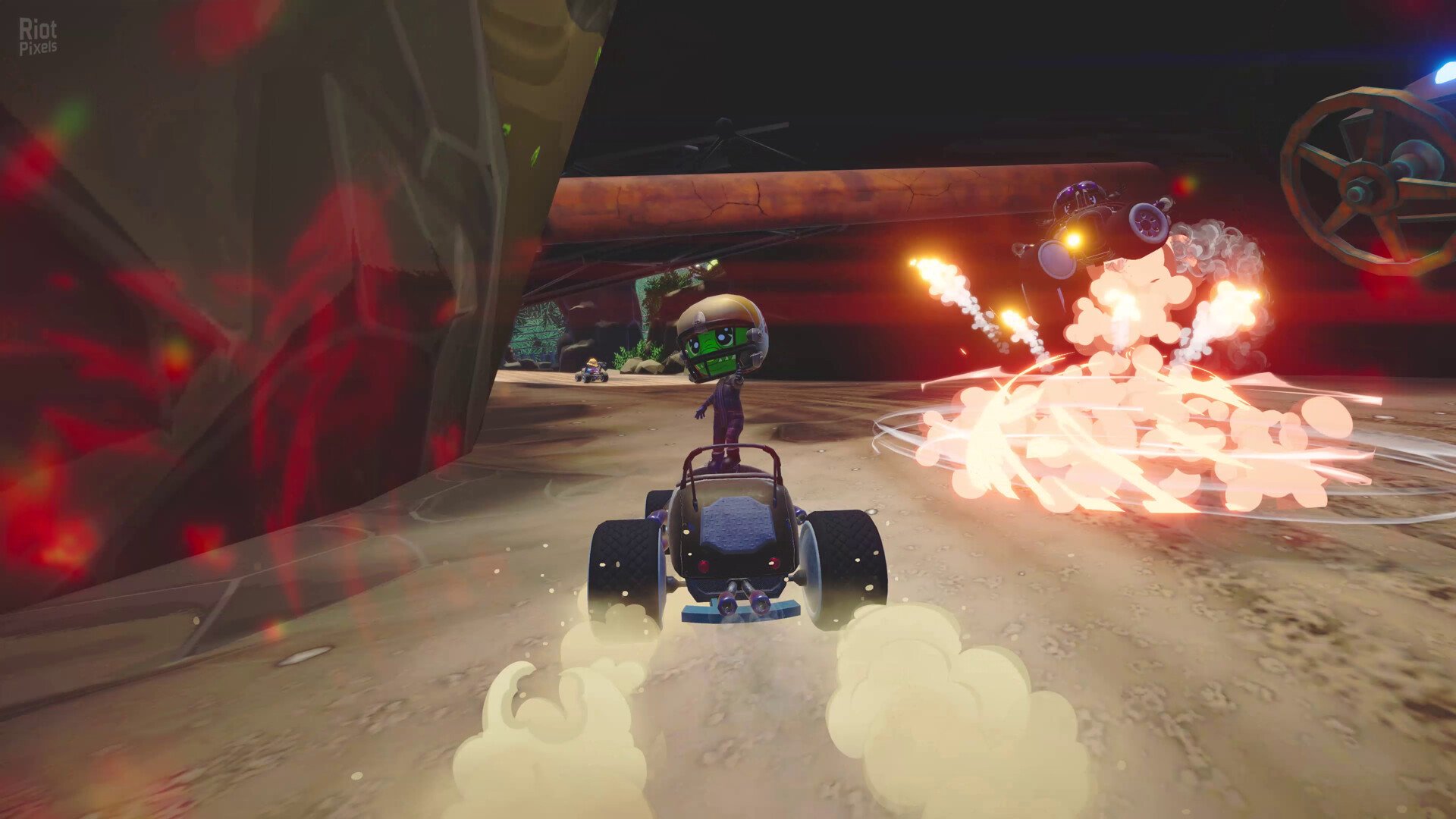 [5]-Hot Rod Mayhem Download