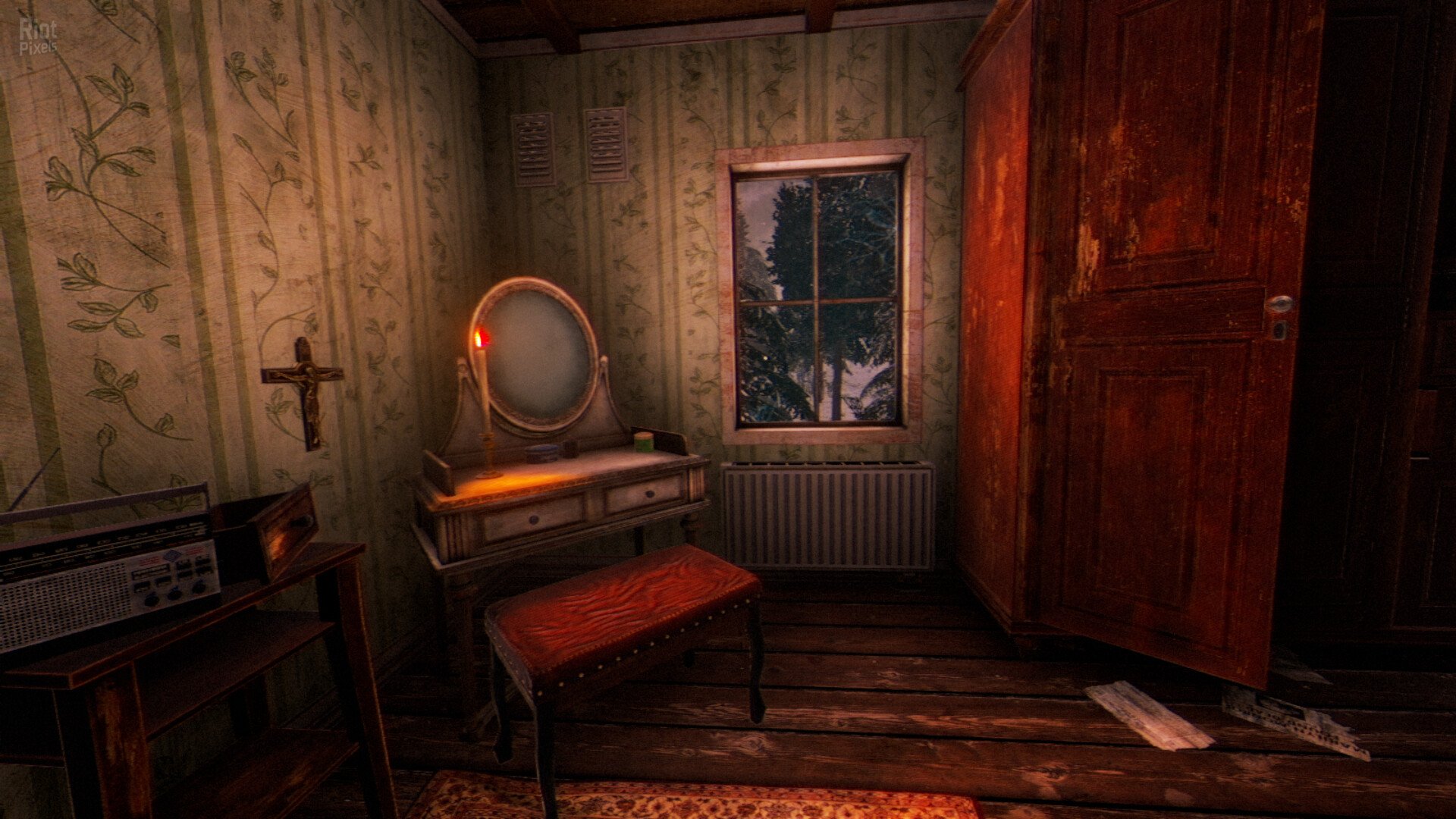 [11]-Tales Beyond The Tomb – White Silence Download