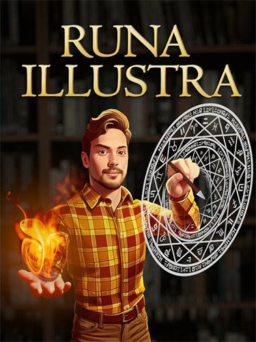 Runa Illustra – v1.0.1 Download
