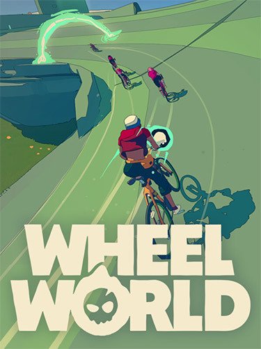 Wheel World + Soundtrack Bundle, v1.740.53899.0 Download