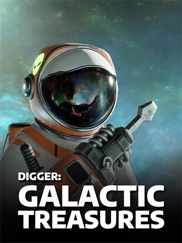 Digger: Galactic Treasures – v1.05.1 Download