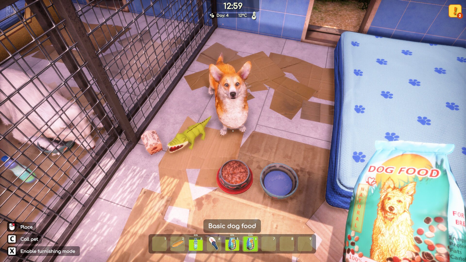 [2]-Animal Shelter 2 Download