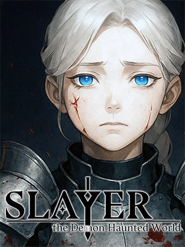 Slayer: The Demon Haunted World Download
