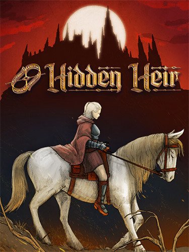 Hidden Heir Download