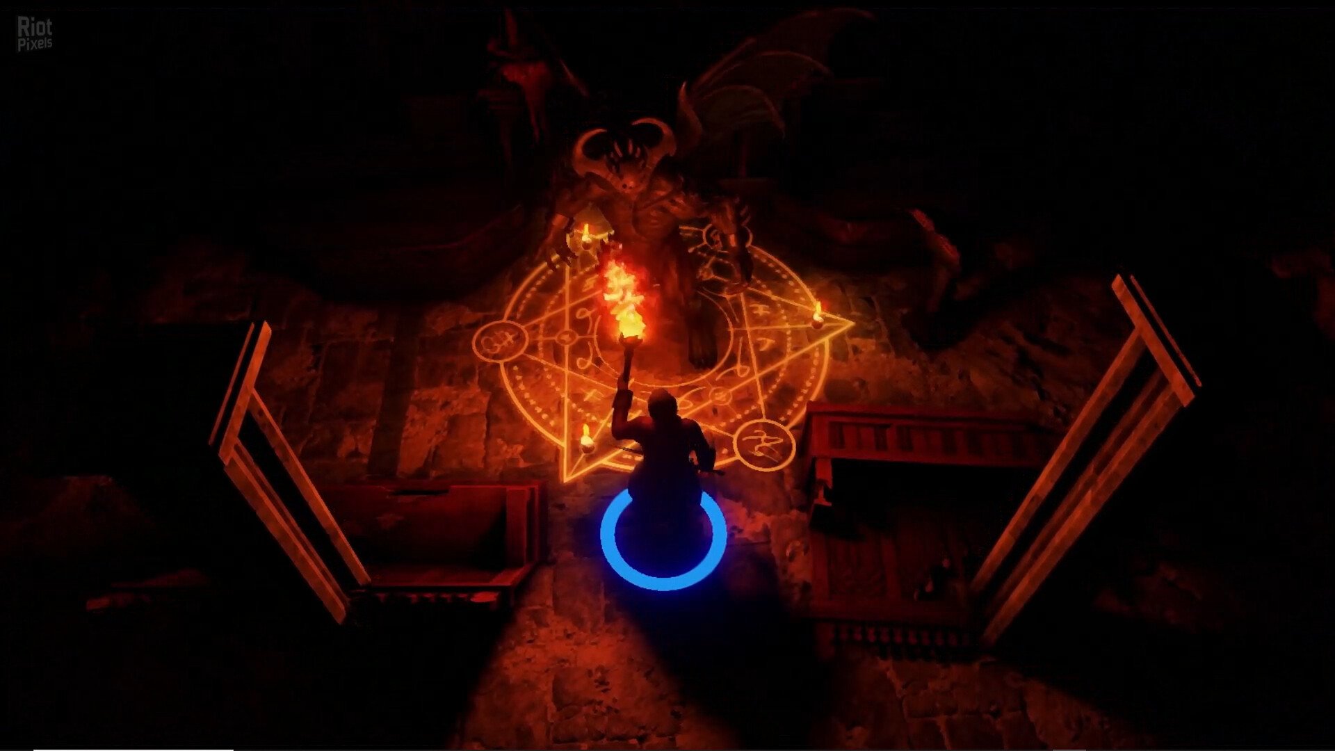 [2]-The Necromancer’s Tale – v1.158 Download