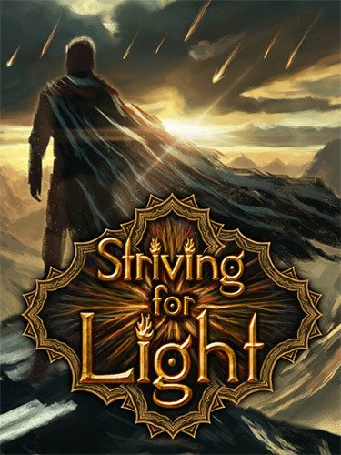 Striving for Light – v1.0.0.0c + Bonus Soundtrack Download