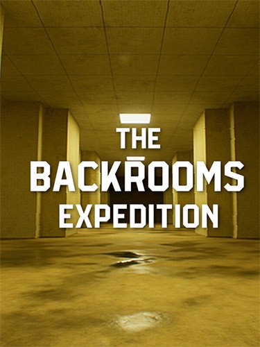 The Backrooms: Expedition Download