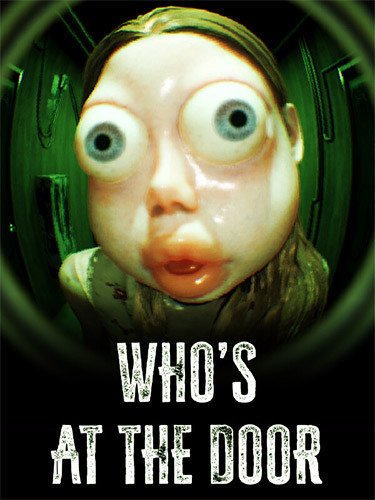 Who’s at the door? – v1.0.1 Download