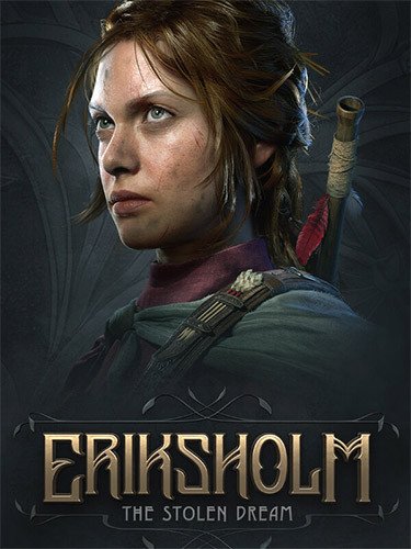 Eriksholm: The Stolen Dream – v1.2 (CS49604) + Bonus Soundtrack Download