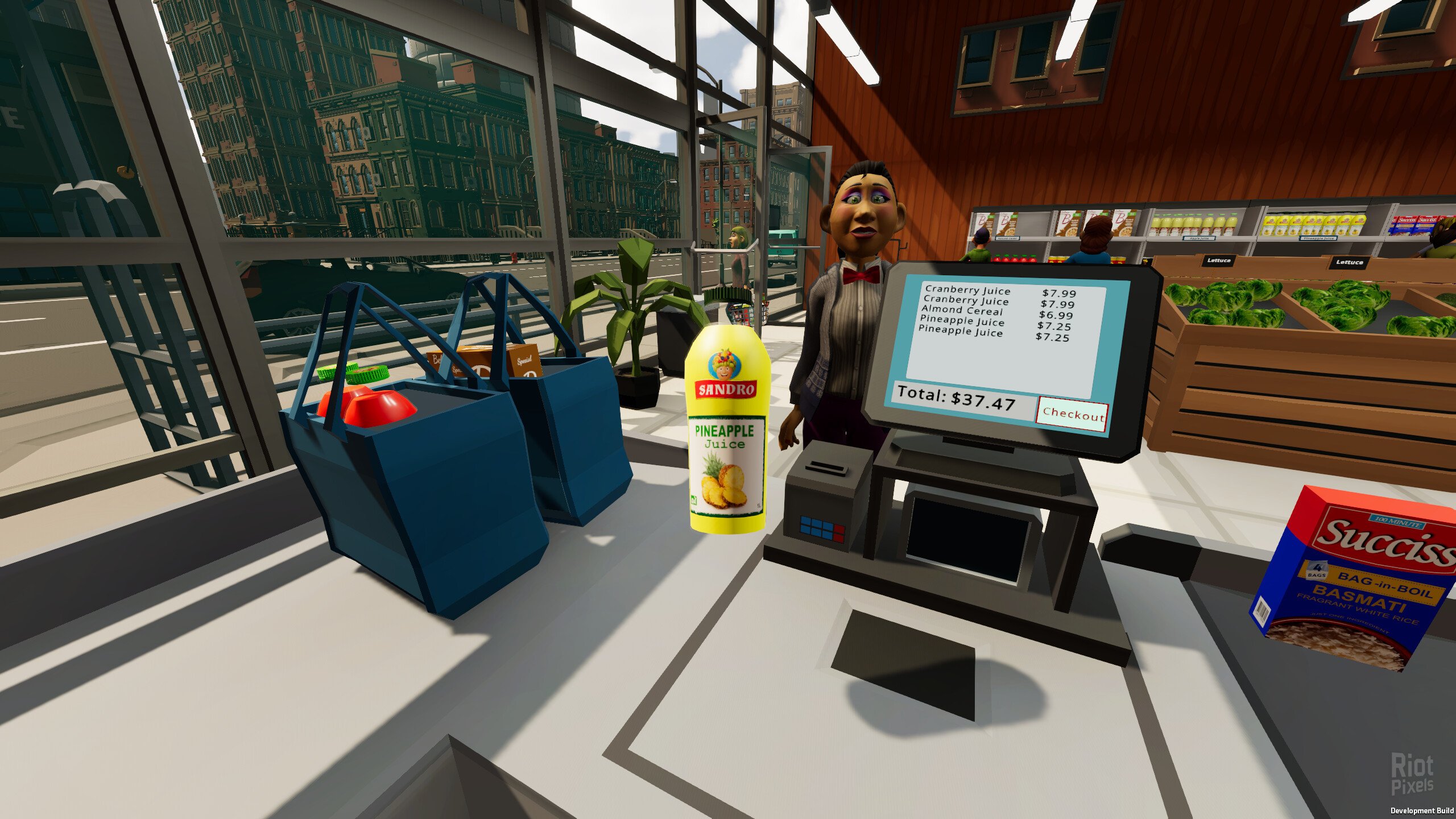 [4]-Grocery Store Tycoon – v0.9 Download