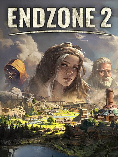 Endzone 2 – v1.0.9336.24144 + 3 DLCs/Bonuses Download