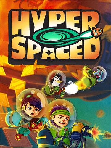 Hyperspaced Download