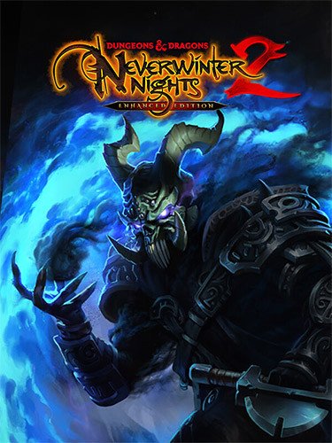 Dungeons & Dragons Neverwinter Nights 2: Enhanced Edition – v1.110 (10687) + All Expansions Download