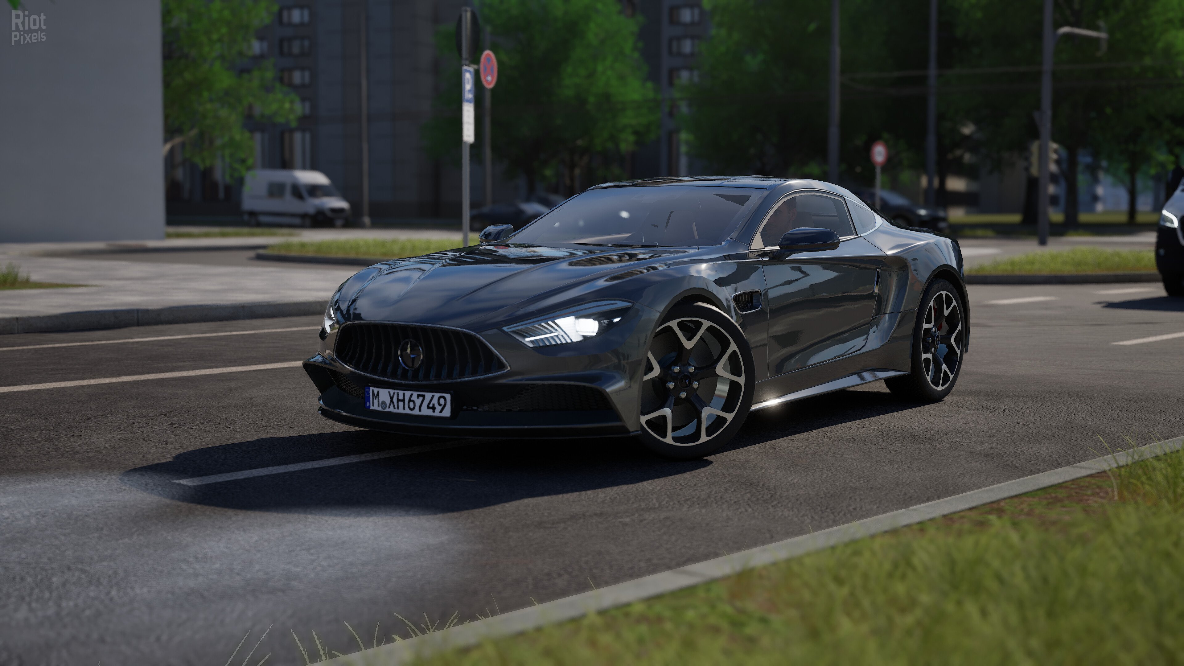 [12]-CityDriver: Deluxe-Bundle, v25.06.26.43749 + 10 DLCs Download