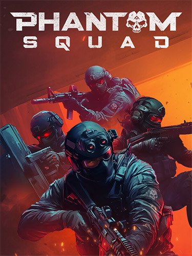 Phantom Squad – v1.0.0.fb6954 Download