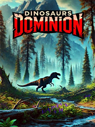Dinosaurs Dominion – v1.0.0.4 Download