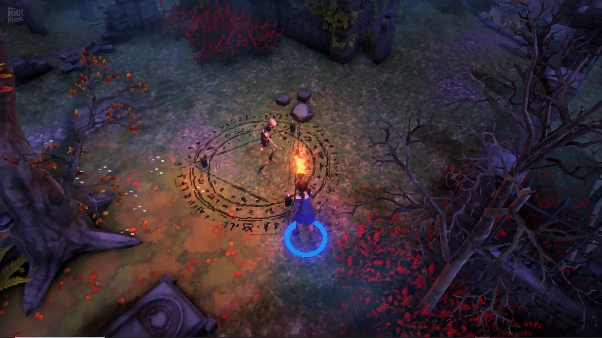 [6]-The Necromancer’s Tale – v1.158 Download