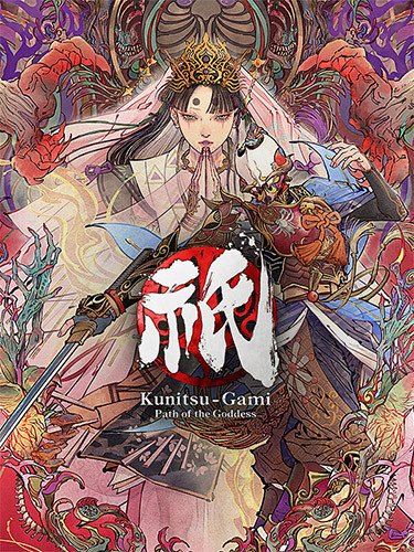 Kunitsu-Gami: Path of the Goddess – Build 19024694 (Denuvoless) + 3 DLCs Download