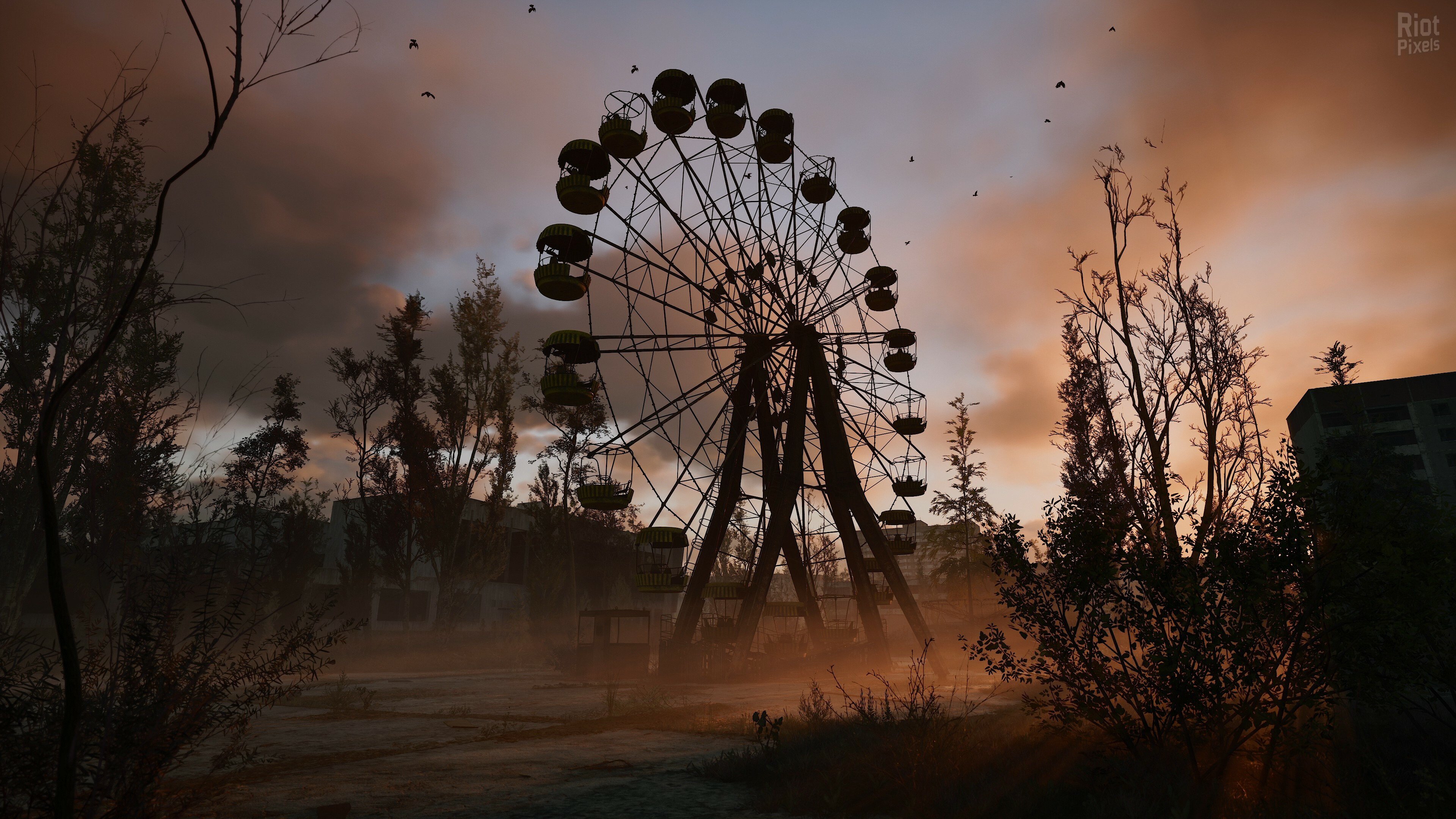 [6]-S.T.A.L.K.E.R. 2: Heart of Chornobyl – Deluxe Edition, v1.5.1 + 5* DLC/Bonuses [Monkey Repack] Download