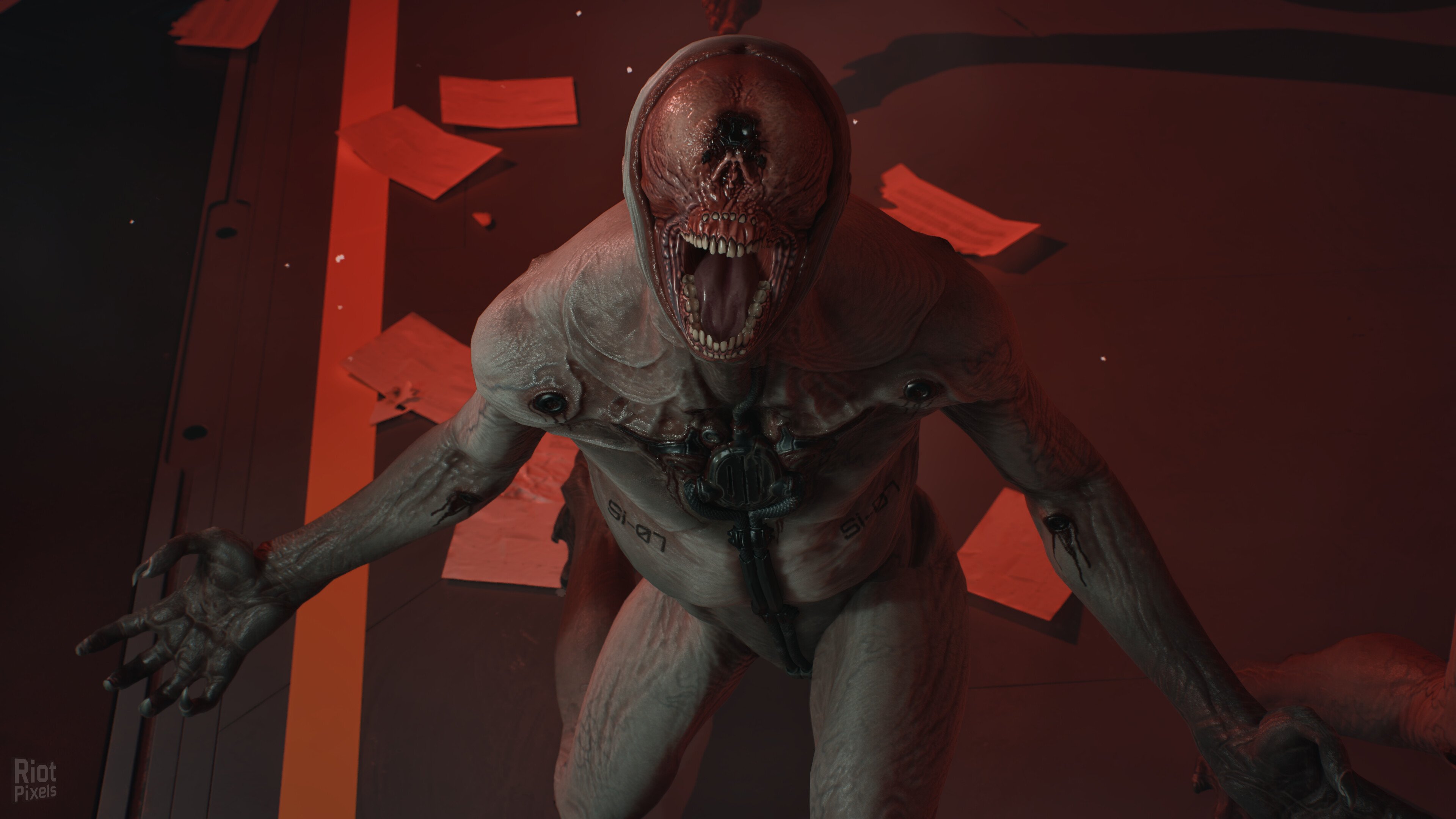 [6]-Killing Floor 3 + 2 DLCs Download