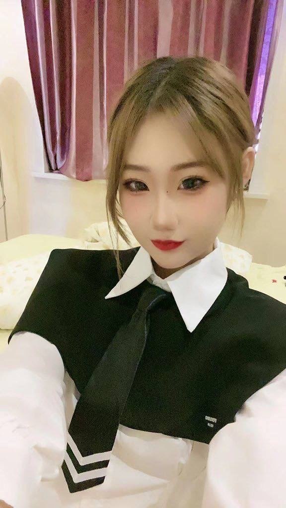 图片[7]-舌钉纹身女大学生被调教视频曝光，双手捆绑小皮鞭伺候！配合后入狠狠地爆操，还给深喉-赤赤哗热瓜黑料中心