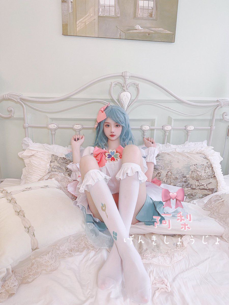 图片[11]-#清梨 #阿梨 #cosplay #萝莉 #自慰 #嫩逼-赤赤哗热瓜黑料中心