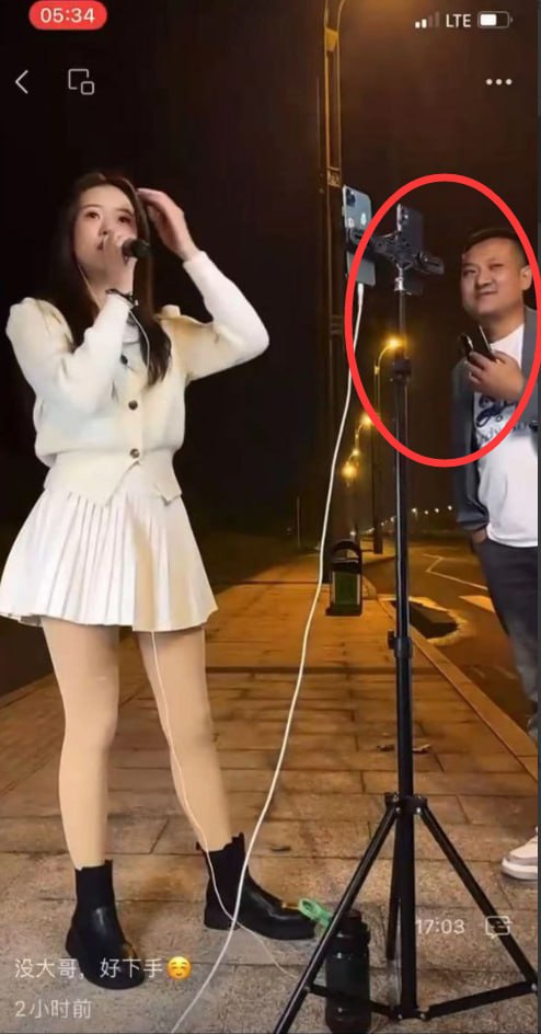 四川乐山 装逼男开宝马7系 醉酒深夜搭讪扬言要睡女主播 结果没人鸟他一气之下开车-赤赤哗热瓜黑料中心